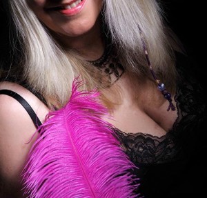 erotic sensual bondage bondassage style
