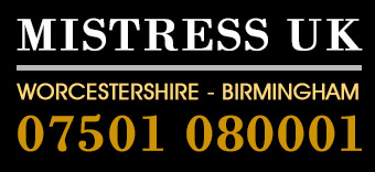 Mistress Worcestershire Birmingham