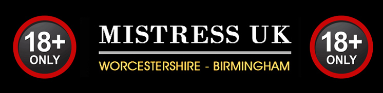 Mistress Worcestershire Birmingham